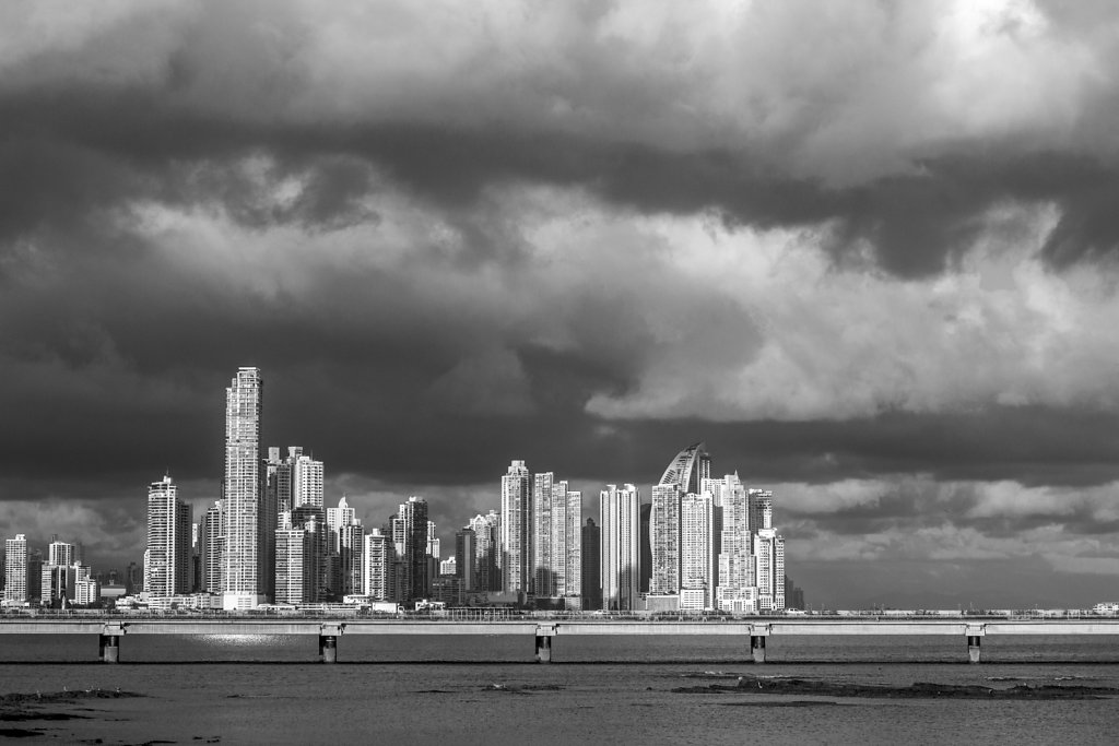 Panama City